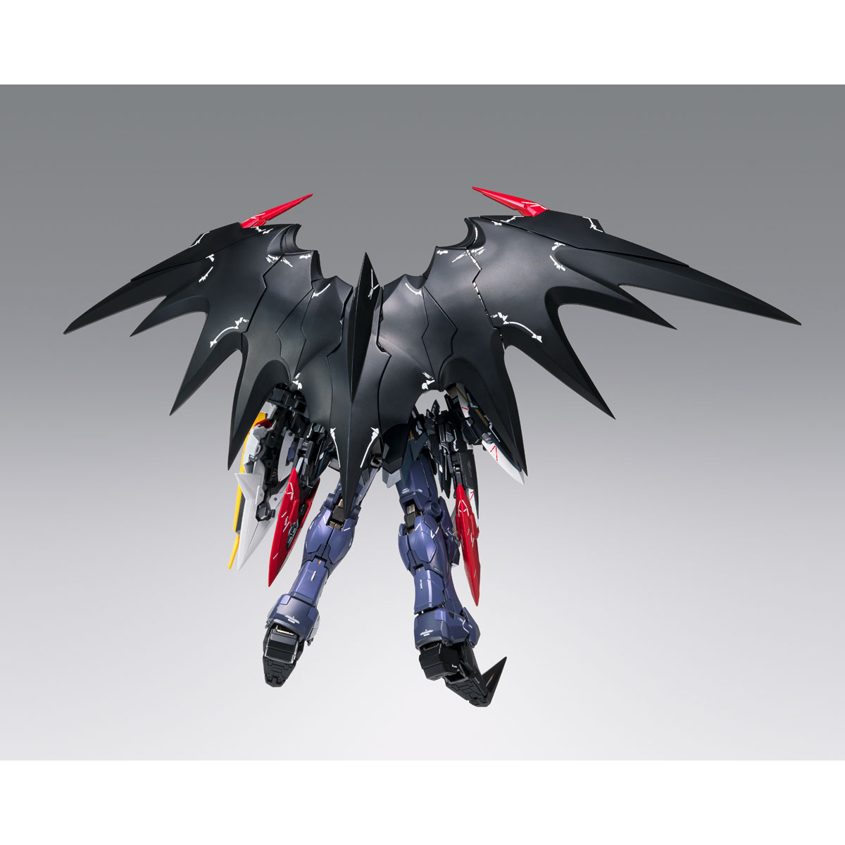 GUNDAM FIX FIGURATION METAL COMPOSITE GUNDAM DEATHSCYTHE HELL (EW
