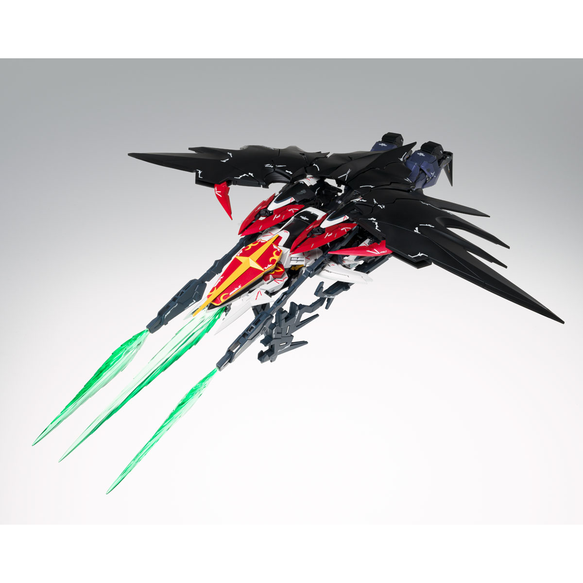 GUNDAM FIX FIGURATION METAL COMPOSITE GUNDAM DEATHSCYTHE HELL (EW