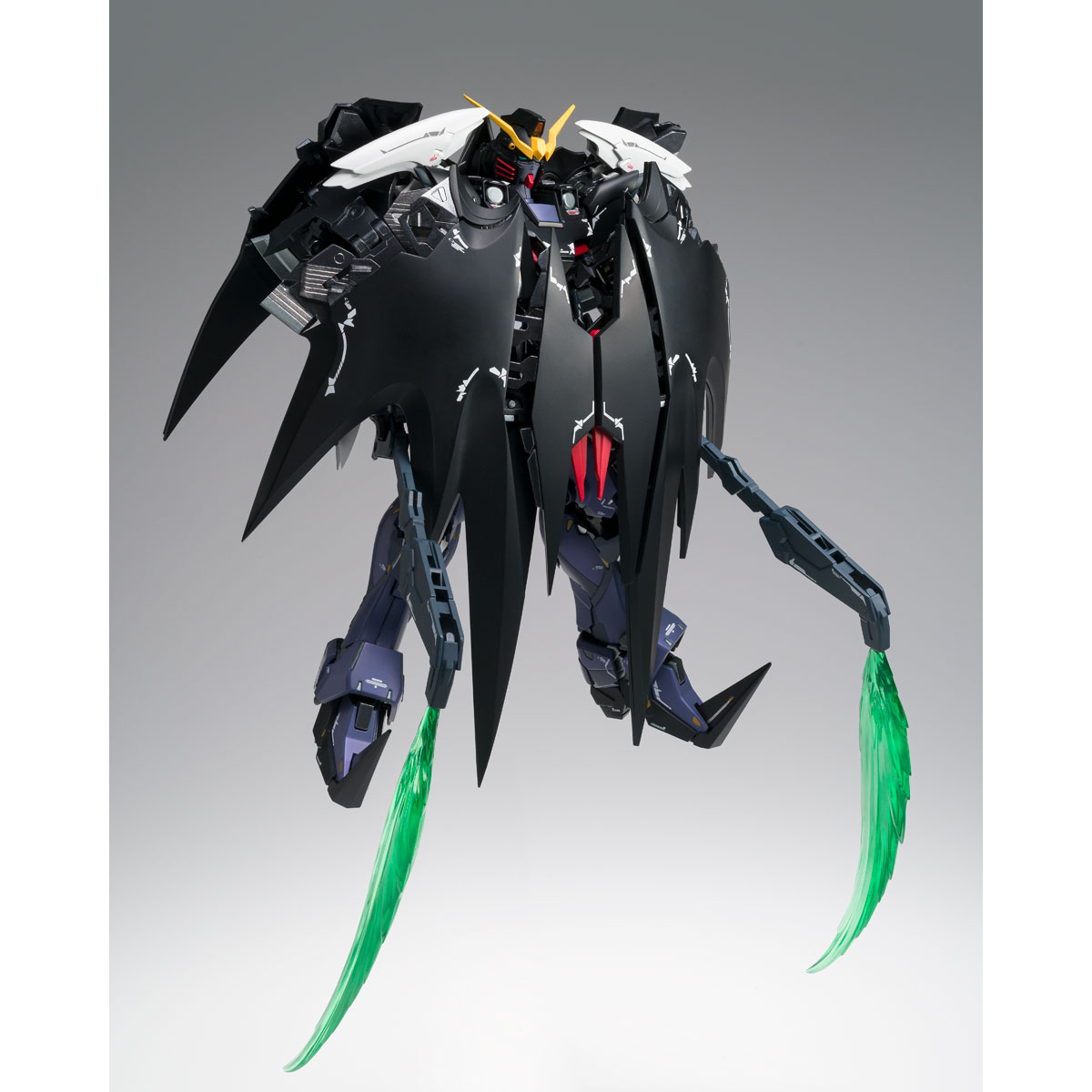 GUNDAM FIX FIGURATION METAL COMPOSITE GUNDAM DEATHSCYTHE HELL (EW