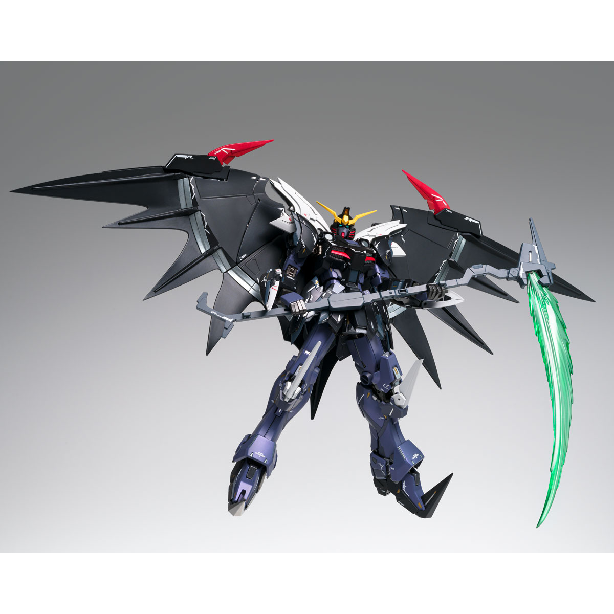 GUNDAM FIX FIGURATION METAL COMPOSITE GUNDAM DEATHSCYTHE HELL (EW