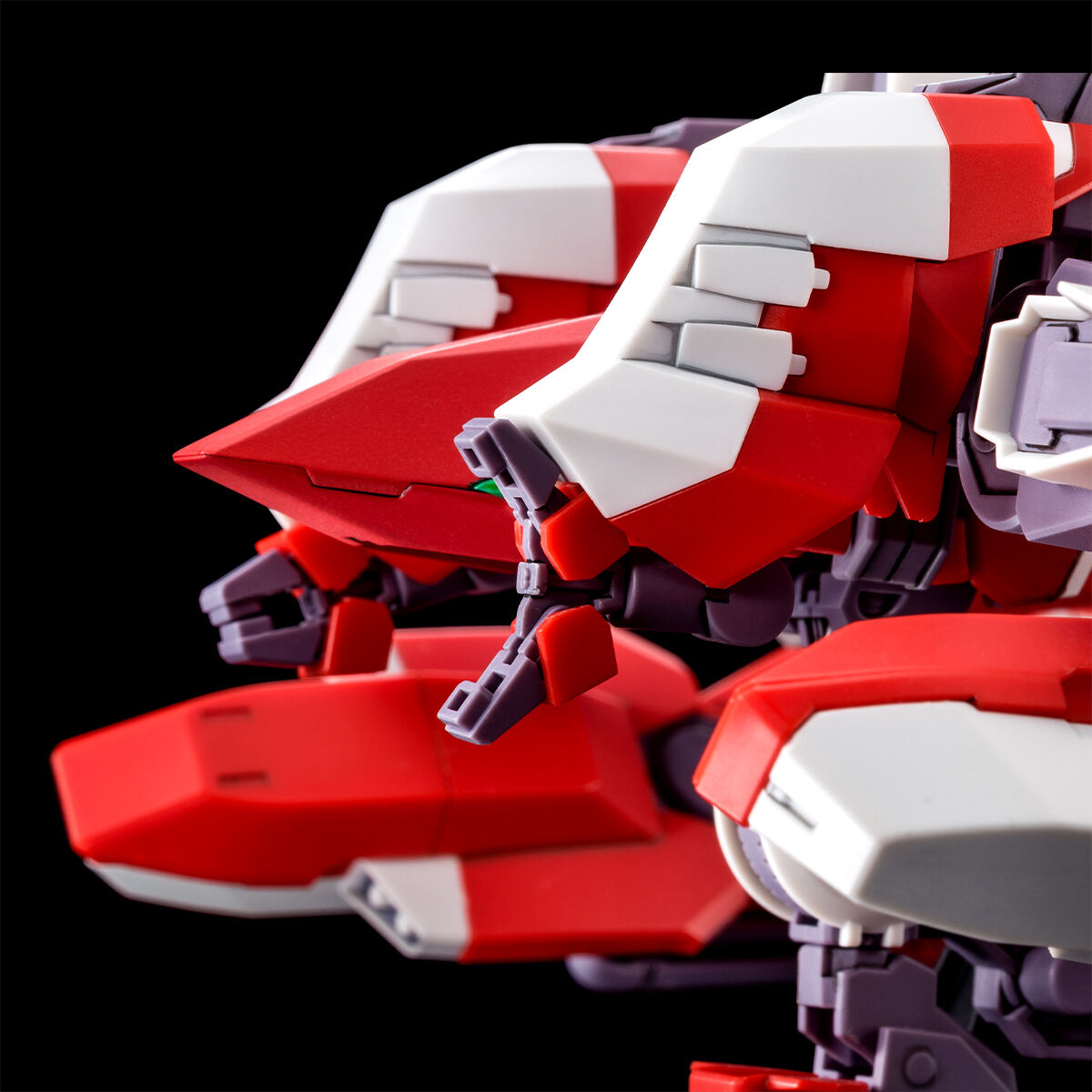 HG 1/144 AQUA-HAMBRABI Ⅱ (A.O.Z RE-BOOT Ver.) [Nov 2023 Delivery
