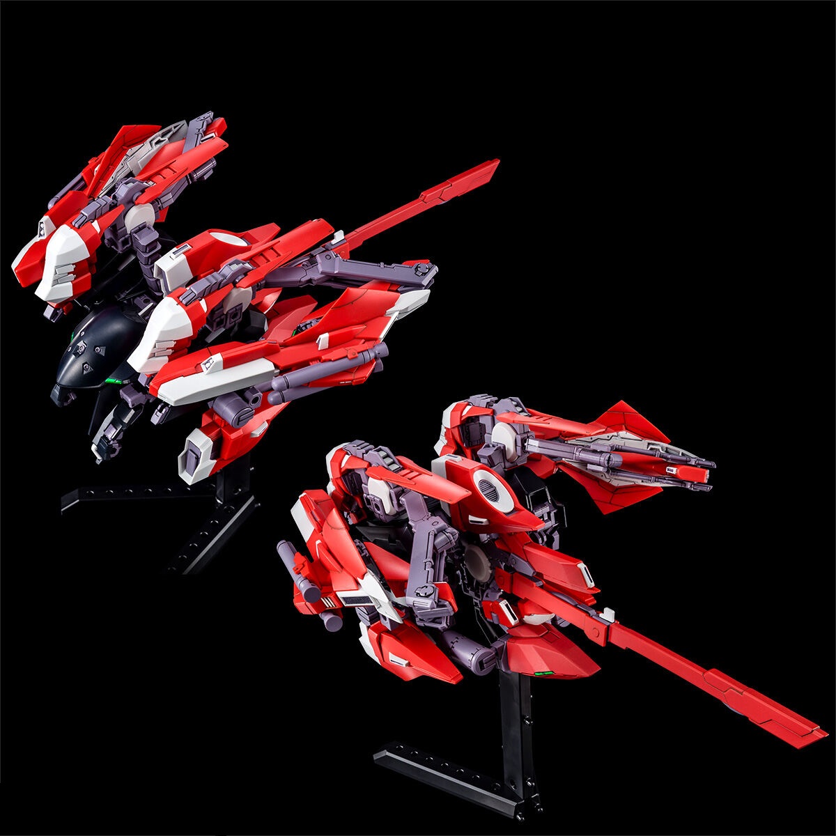 HG 1/144 AQUA-HAMBRABI Ⅱ (A.O.Z RE-BOOT Ver.) [Nov 2023 Delivery