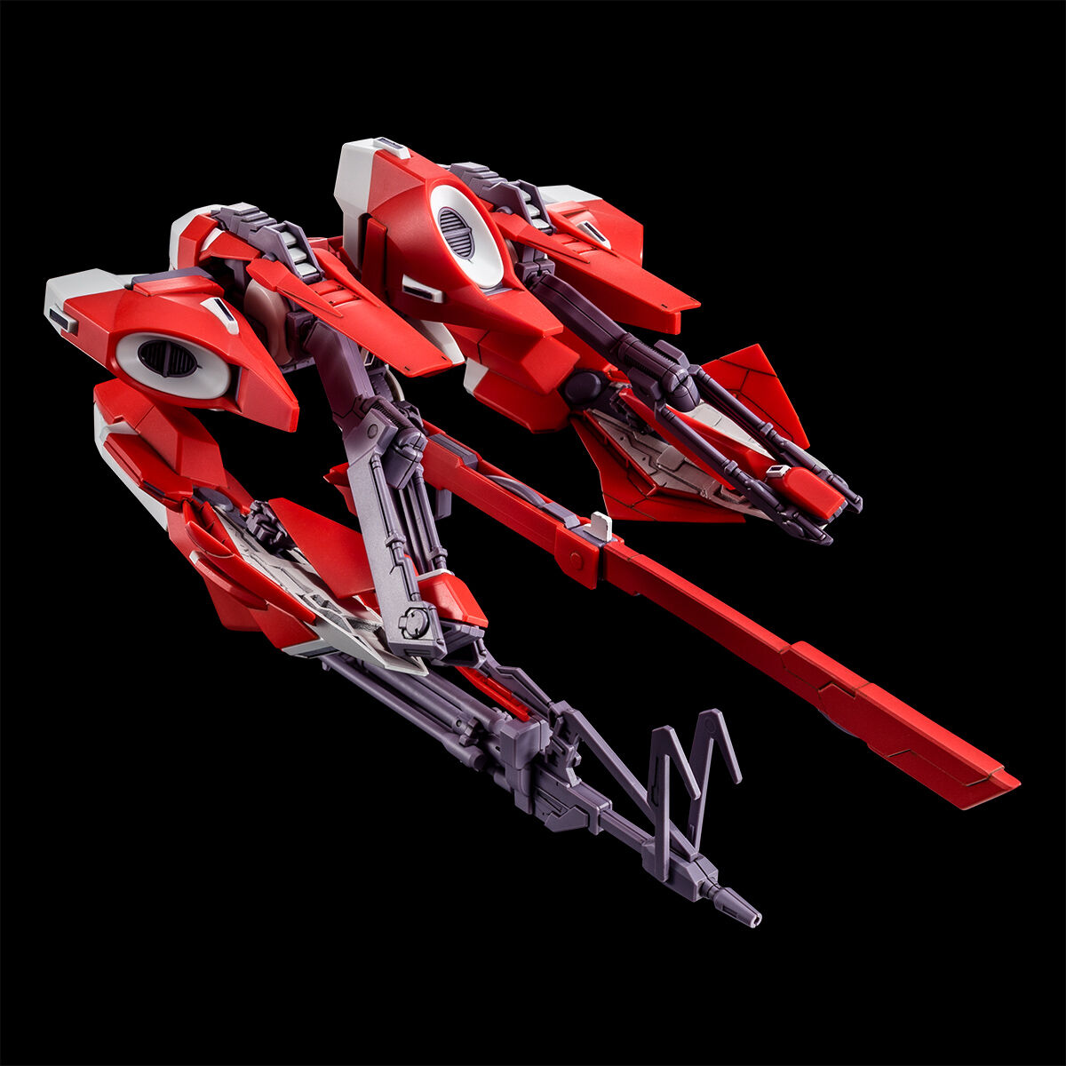 HG 1/144 AQUA-HAMBRABI Ⅱ (A.O.Z RE-BOOT Ver.) [Feb 2026 Delivery