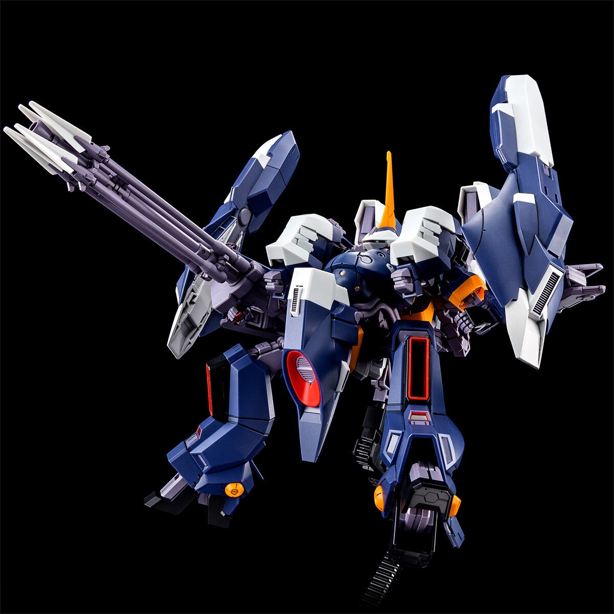 HG 1/144 AQUA-HAMBRABI Ⅱ TITANS (A.O.Z RE-BOOT Ver.) [Feb 2026