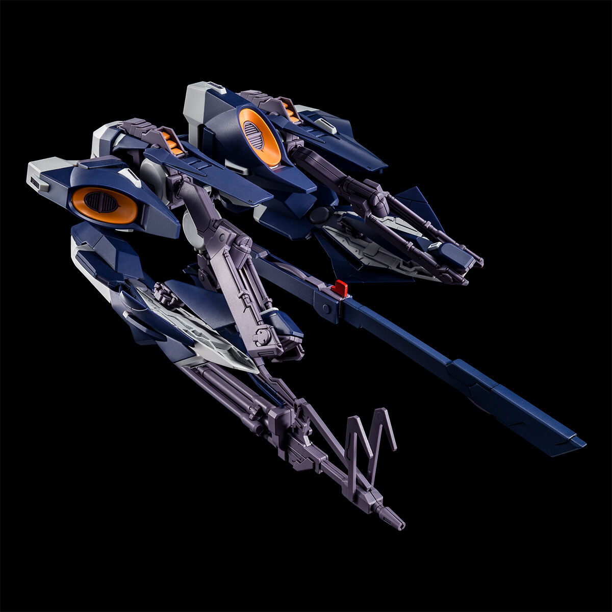 HG 1/144 AQUA-HAMBRABI Ⅱ TITANS (A.O.Z RE-BOOT Ver.) [Feb 2026