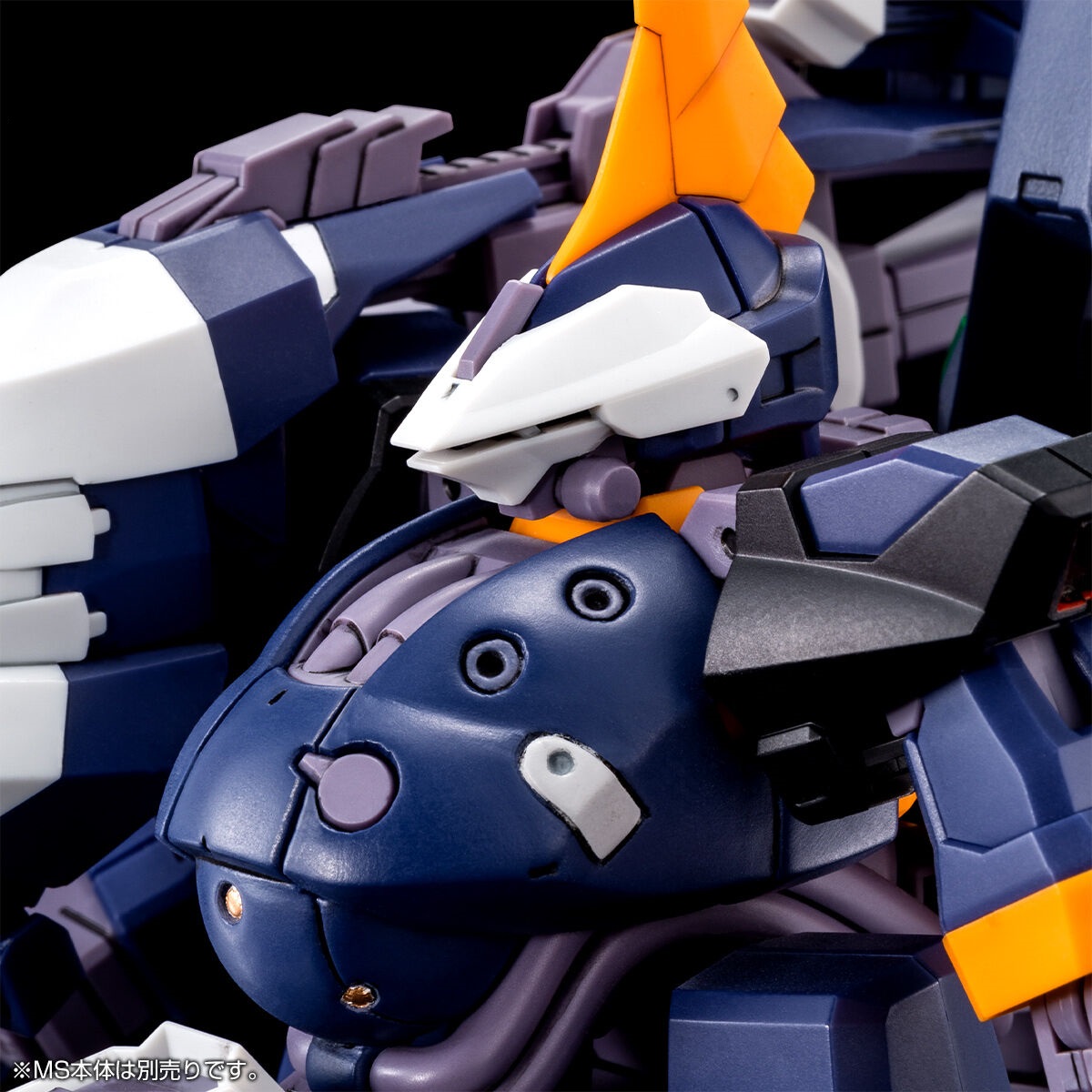 HG 1/144 AQUA-HAMBRABI Ⅱ TITANS (A.O.Z RE-BOOT Ver.) [2026年2月