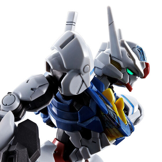 HG 1/144 GUNDAM AERIAL (PERMET SCORE SIX) [Aug 2026 Delivery