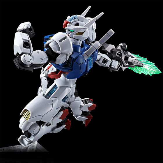 HG 1/144 GUNDAM AERIAL (PERMET SCORE SIX) [Aug 2026 Delivery