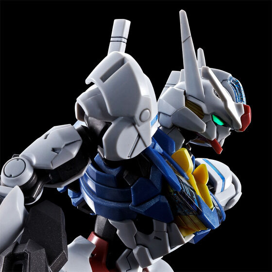HG 1/144 GUNDAM AERIAL (PERMET SCORE SIX) [2026年8月發送]