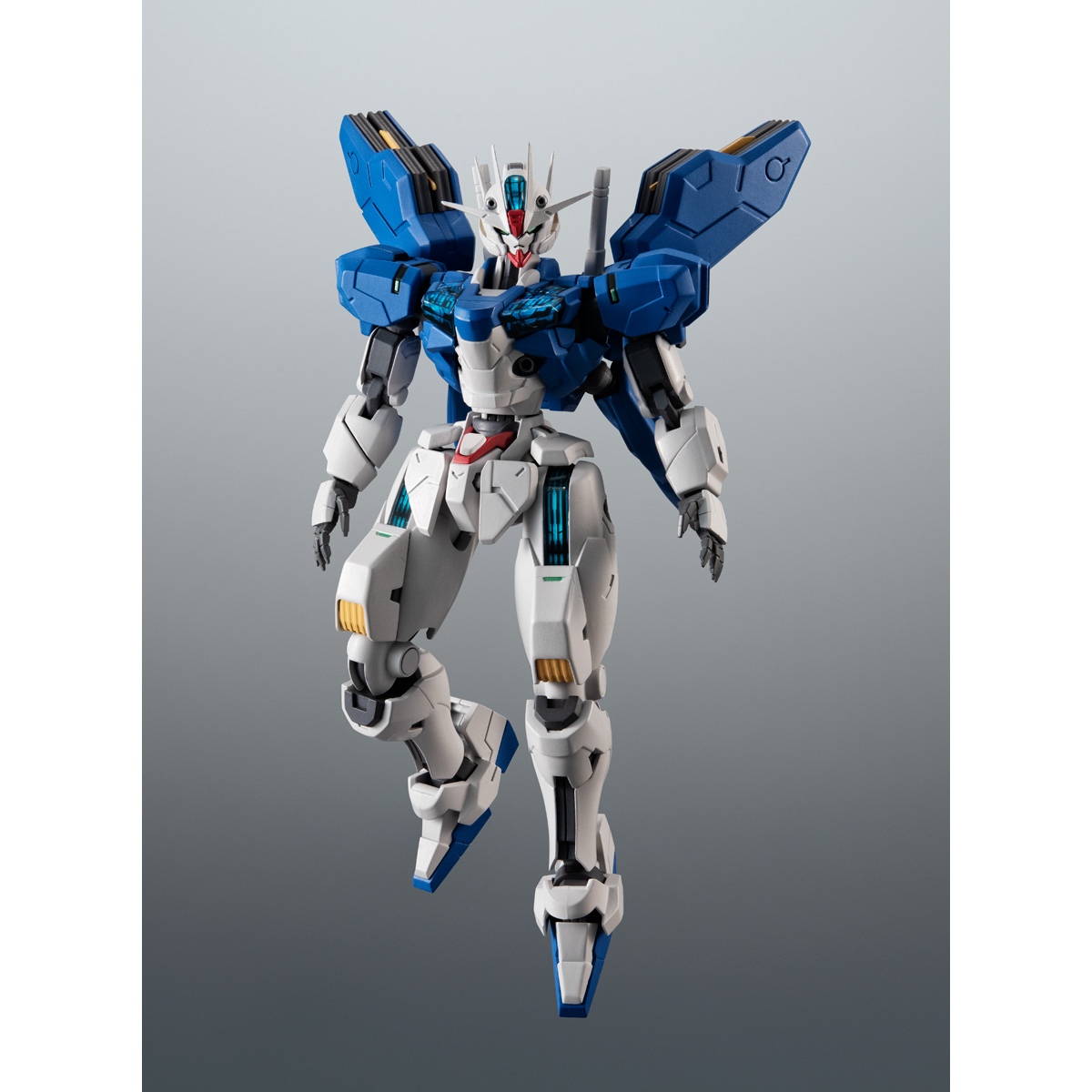 ROBOT SPIRITS <SIDE MS> XVX-016RN GUNDAM AERIAL REBUILD ver