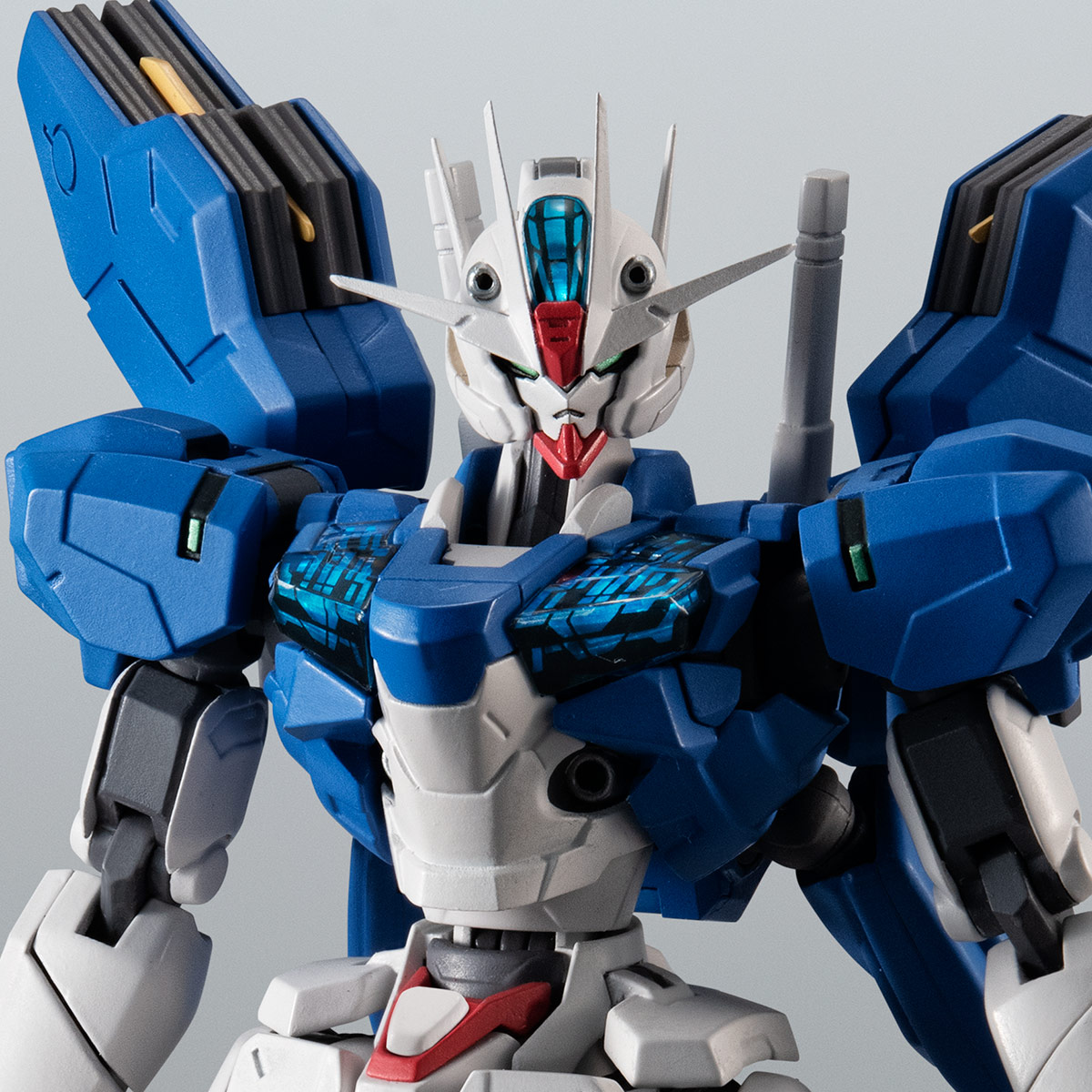 ROBOT SPIRITS <SIDE MS> XVX-016RN GUNDAM AERIAL REBUILD ver