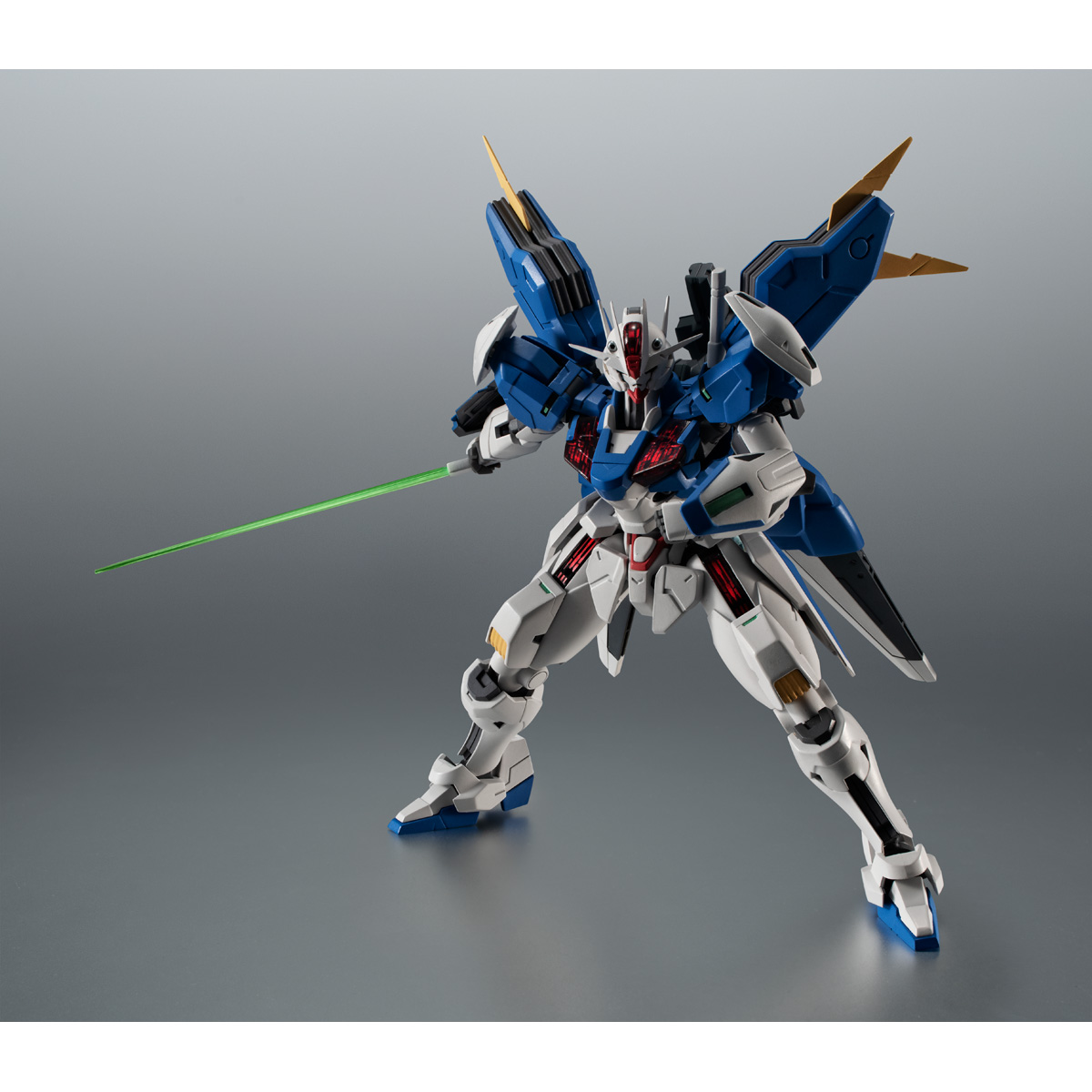 ROBOT SPIRITS <SIDE MS> XVX-016RN GUNDAM AERIAL REBUILD ver