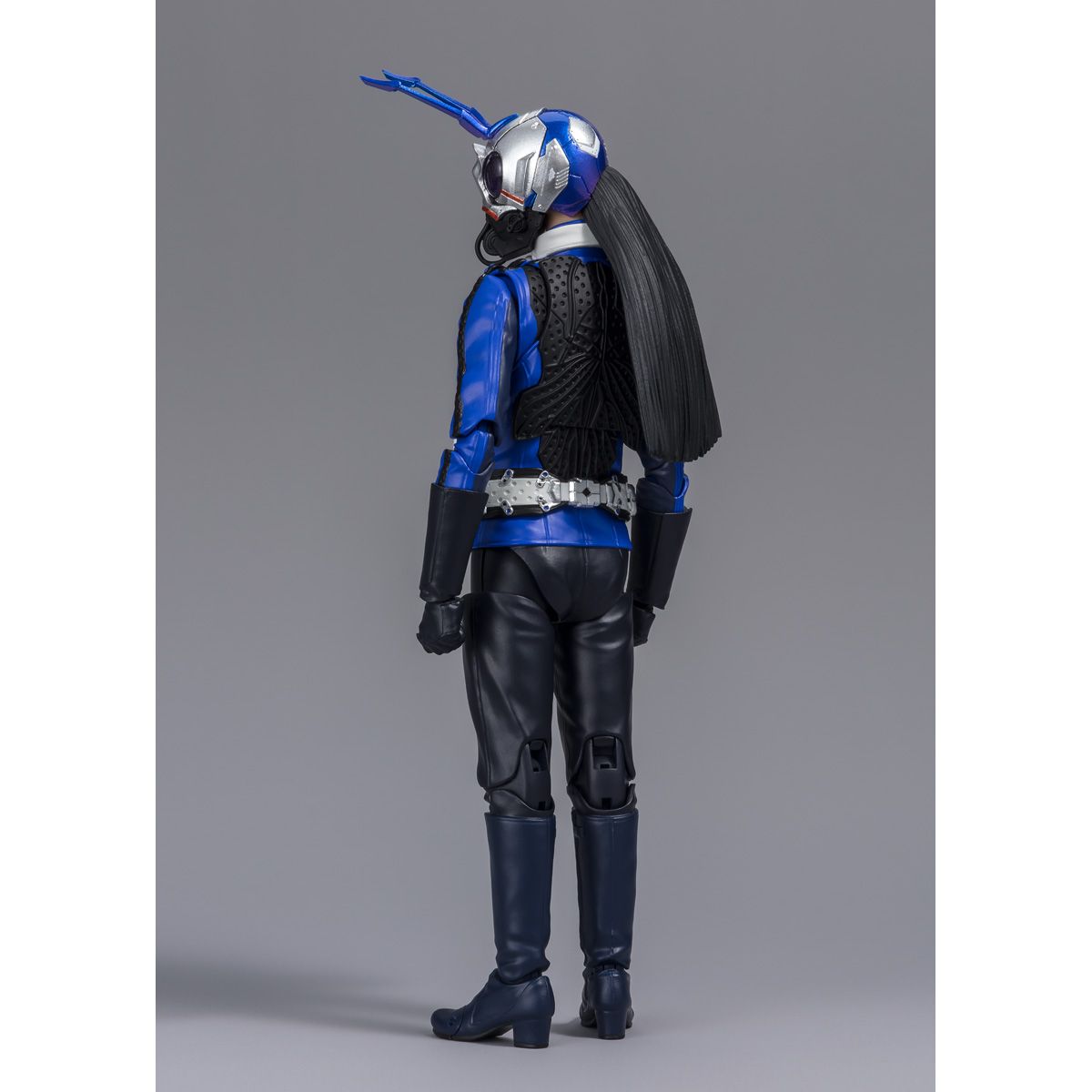 S.H.Figuarts MASKED RIDER NO.0 (SHIN MASKED RIDER) | 幪面超人 | PREMIUM ...