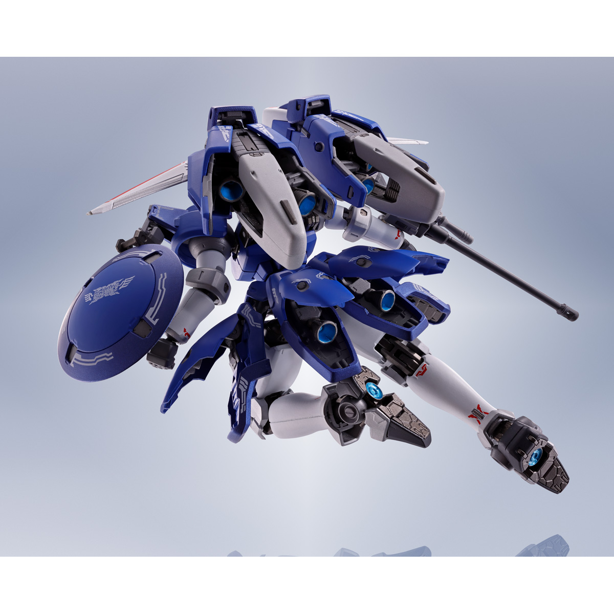 METAL ROBOT SPIRITS <SIDE MS> TALLGEESE II | GUNDAM | PREMIUM