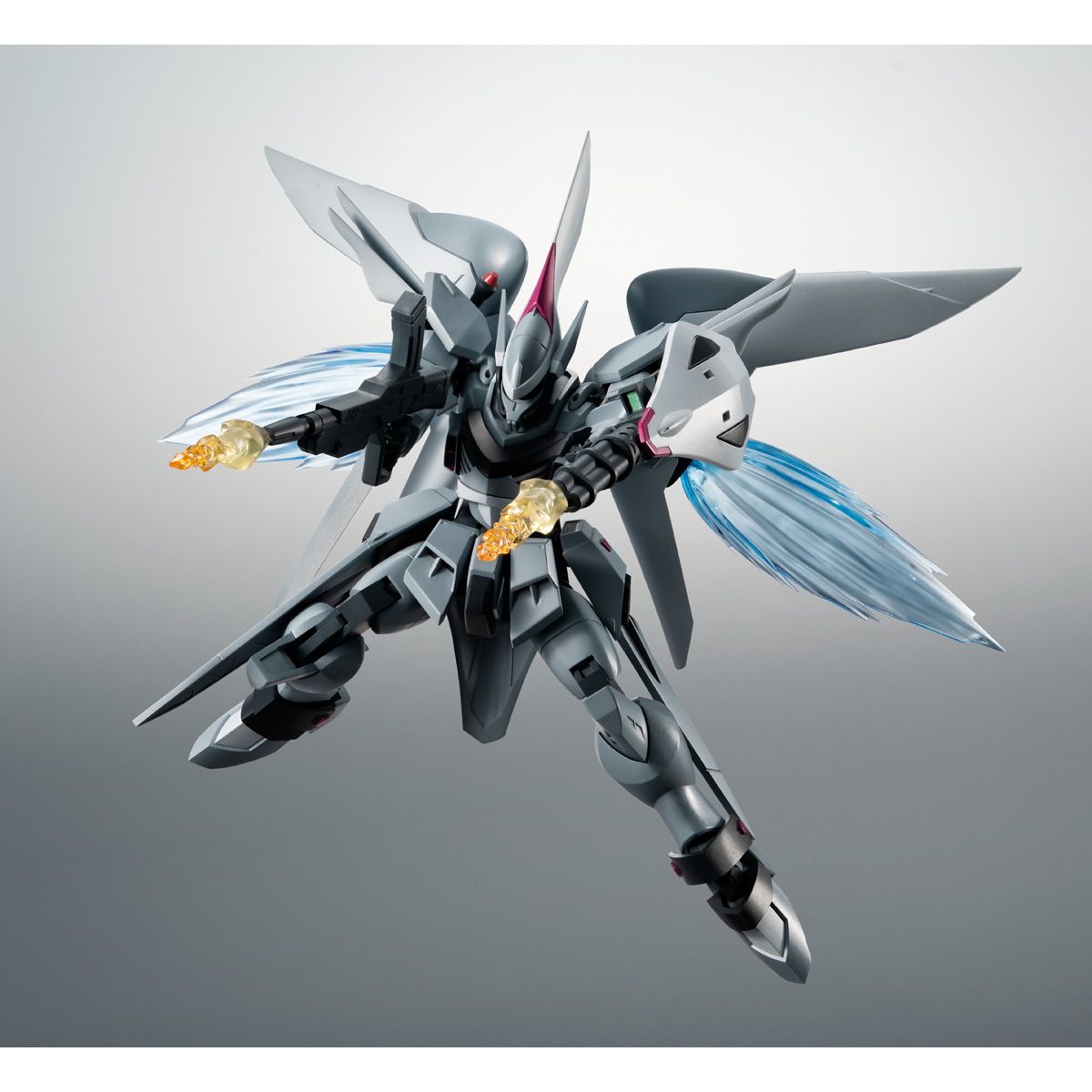 ROBOT魂 ZGMF-515 シグー ROBOT SPIRITS ＜SIDE MS＞ ZGMF-515 CGUE ver. A.N.I.M.E. | GUNDAM