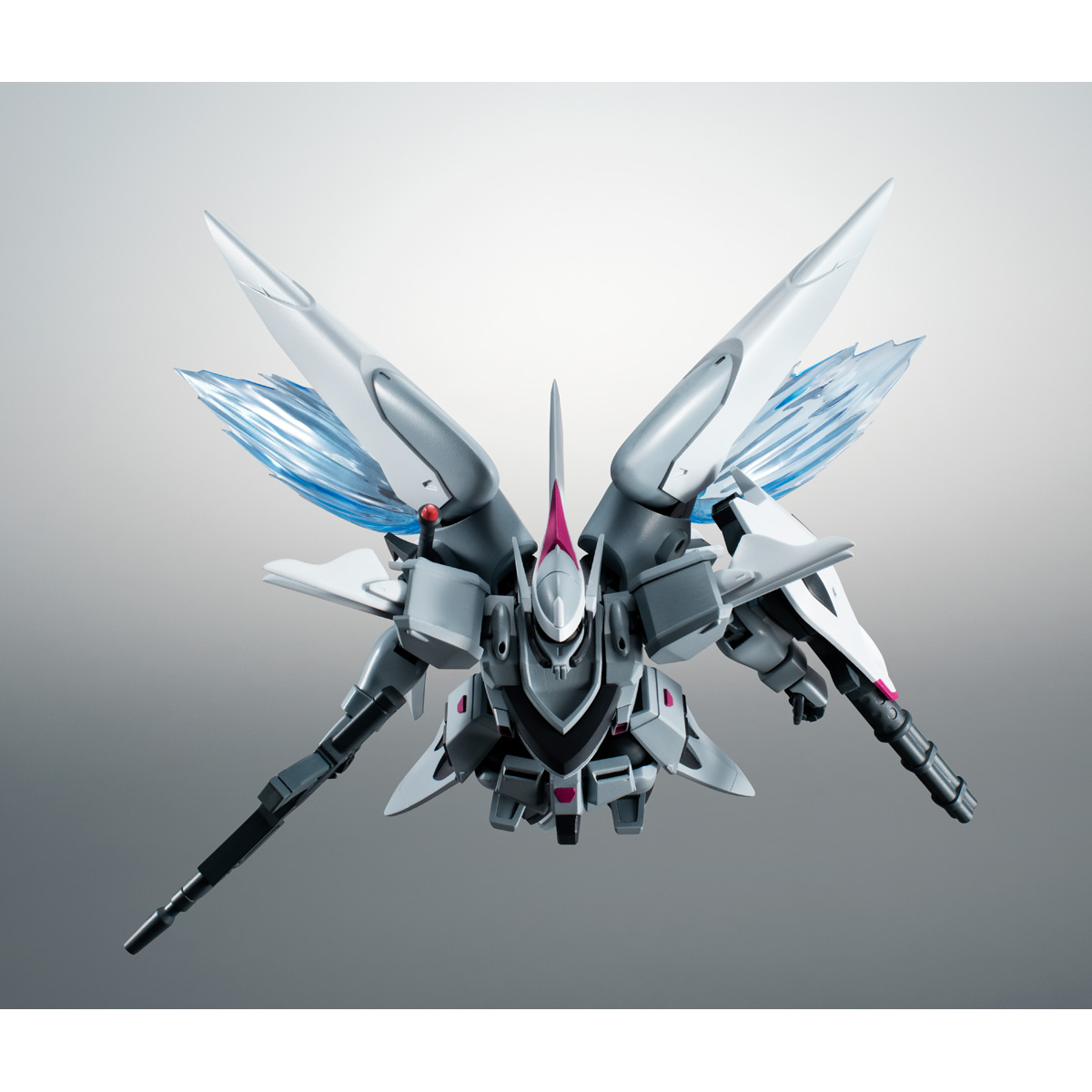 ROBOT SPIRITS ＜SIDE MS＞ ZGMF-515 CGUE ver. A.N.I.M.E. | GUNDAM