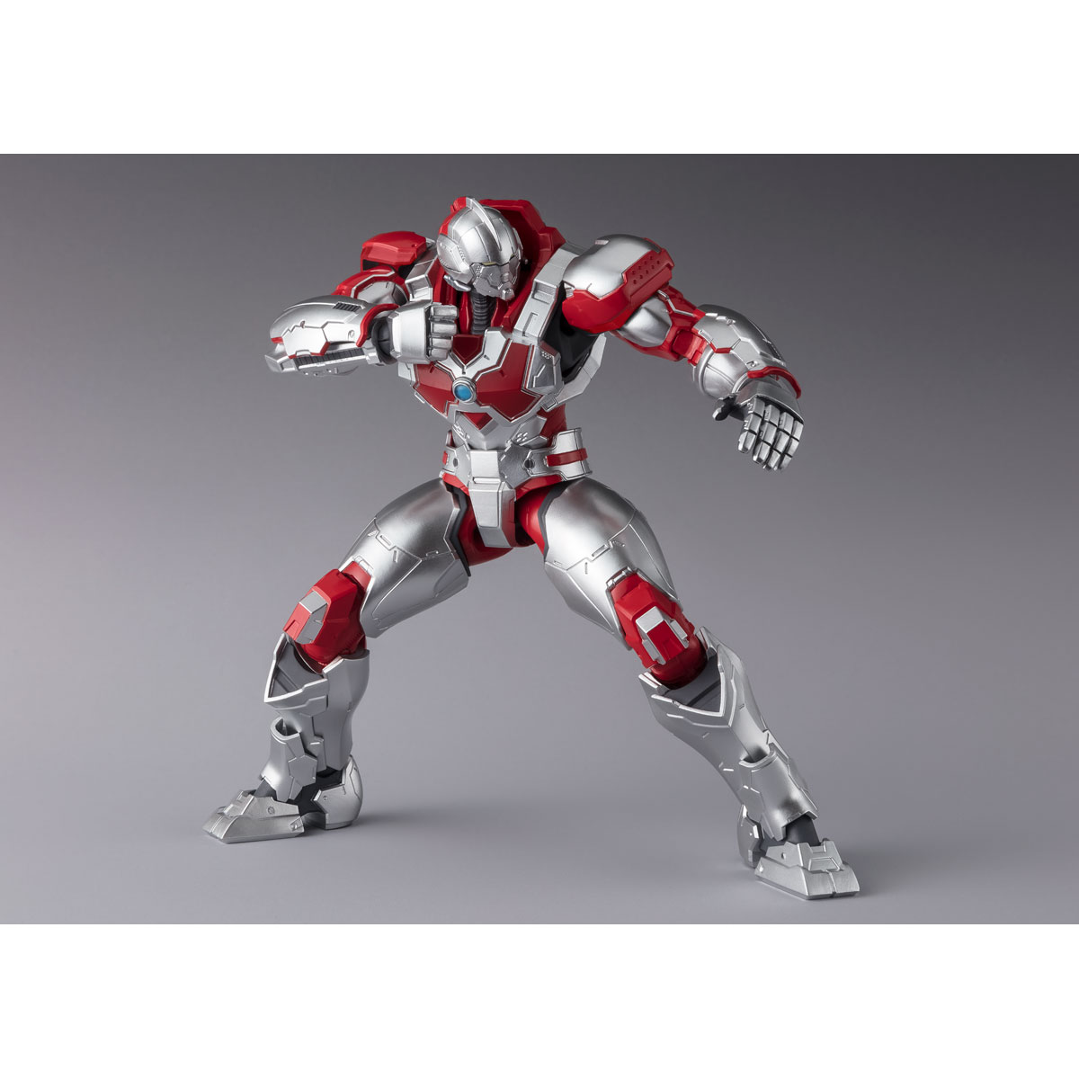 S.H.Figuarts ULTRAMAN SUIT JACK -the Animation- | ULTRAMAN
