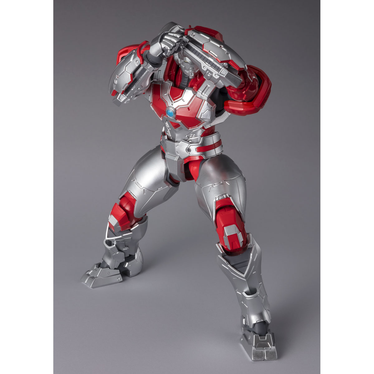 S.H.Figuarts ULTRAMAN SUIT JACK -the Animation- | ULTRAMAN