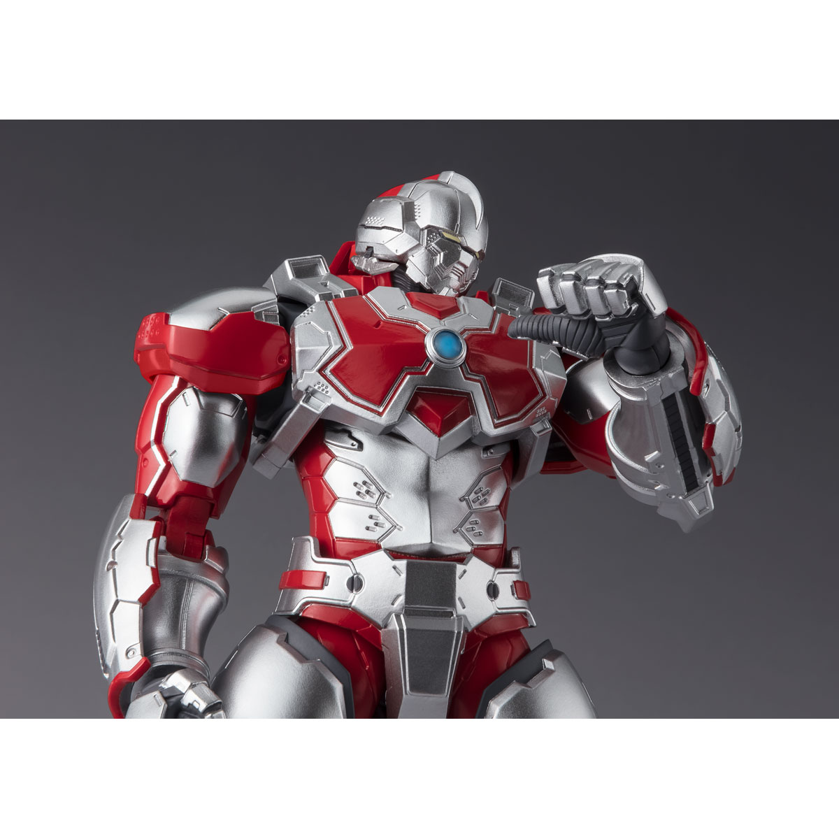 S.H.Figuarts ULTRAMAN SUIT JACK -the Animation- | ULTRAMAN