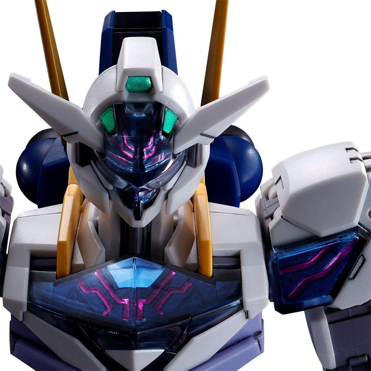 HG GUNDAM LFRITH JIU 2個セット P-Bandai: HG 1/144 Gundam Lfrith Jiu [REISSUE]- Release Info