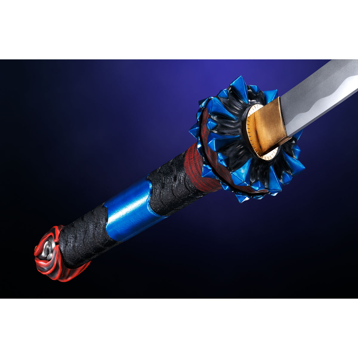 TAMASHII Lab JASHIN BLADE | ULTRAMAN | PREMIUM BANDAI Singapore