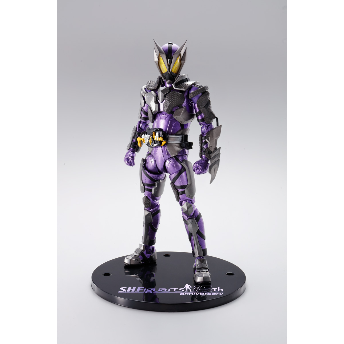 S.H.Figuarts KAMEN RIDER HOROBI STING SCORPION -S.H.Figuarts 15th