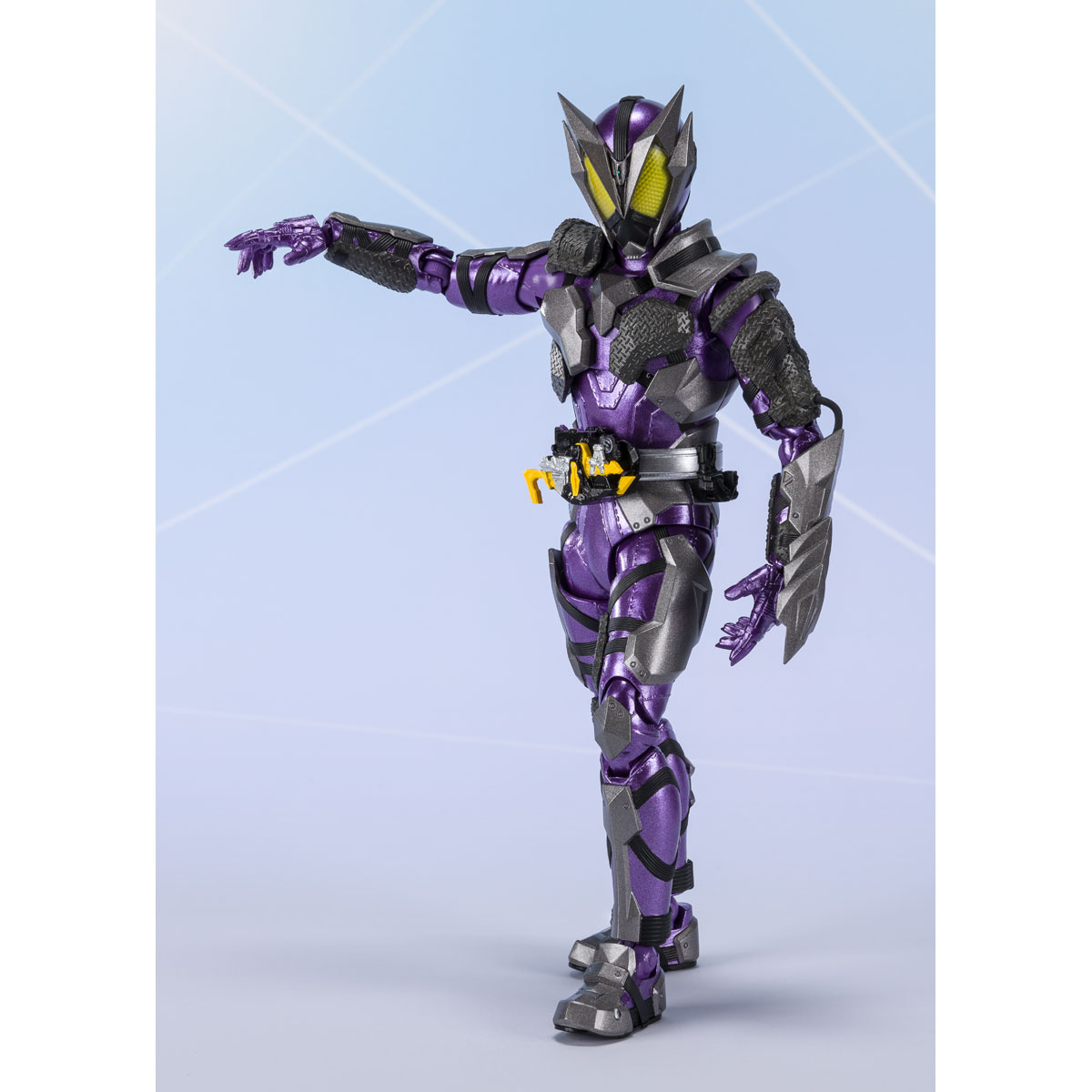 S.H.Figuarts KAMEN RIDER HOROBI STING SCORPION -S.H.Figuarts 15th