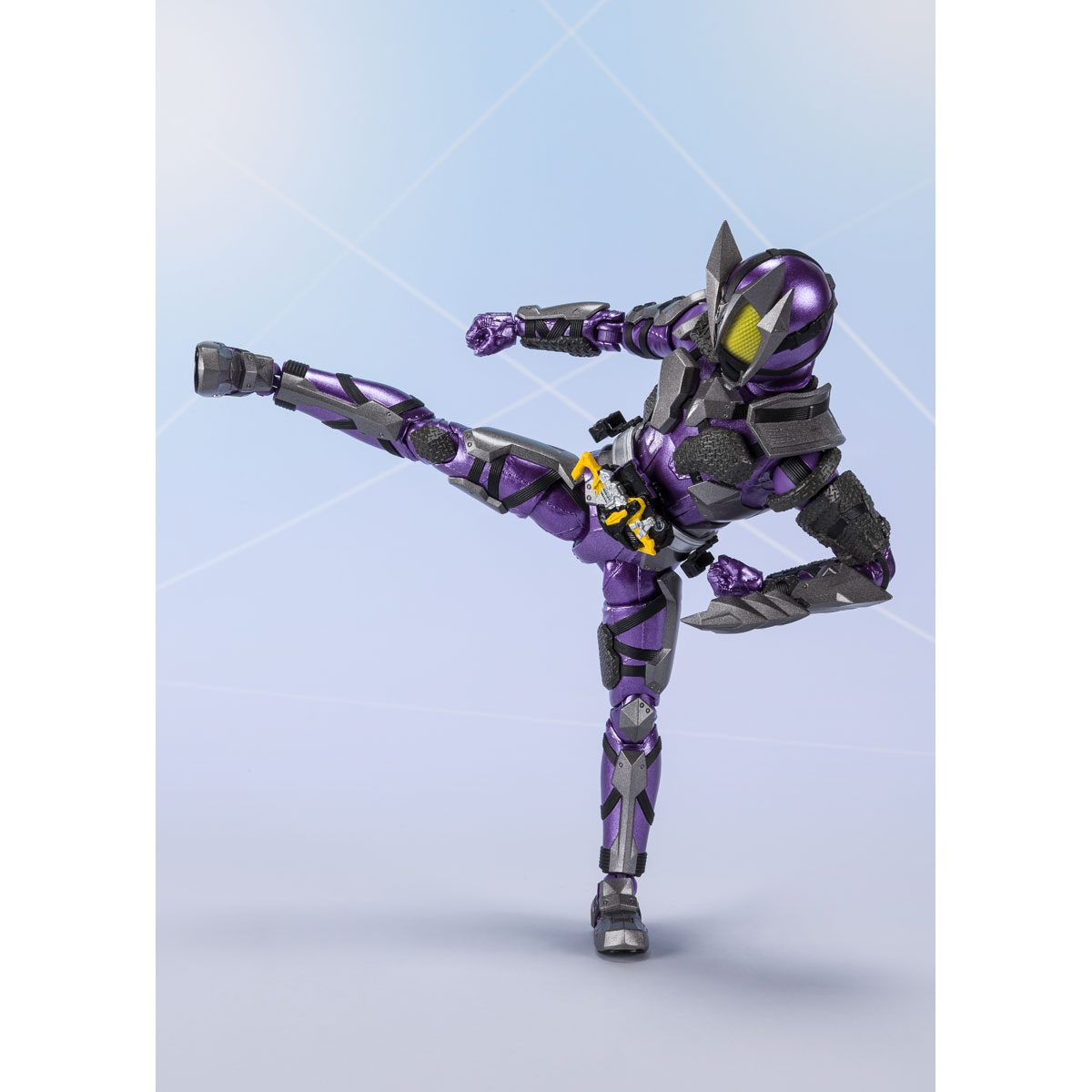 S.H.Figuarts KAMEN RIDER HOROBI STING SCORPION -S.H.Figuarts 15th