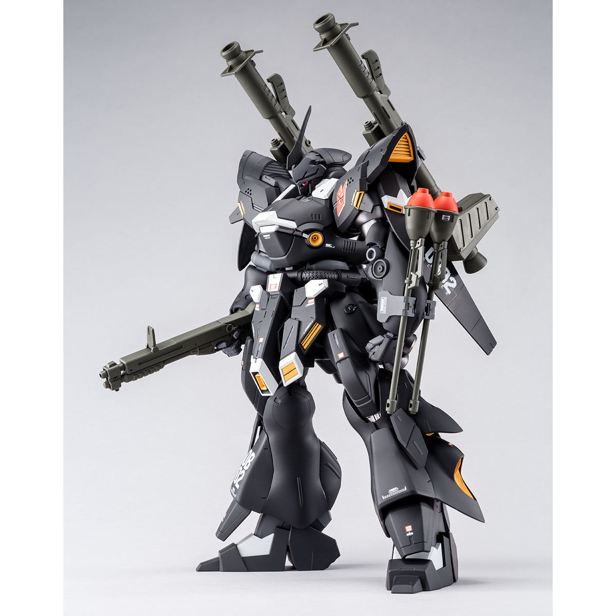 MG 1/100 KÄMPFER SCHWER [Nov 2025 Delivery] | GUNDAM
