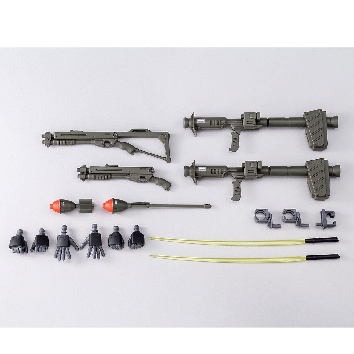 MG 1/100 KÄMPFER SCHWER [May 2026 Delivery] | GUNDAM | PREMIUM