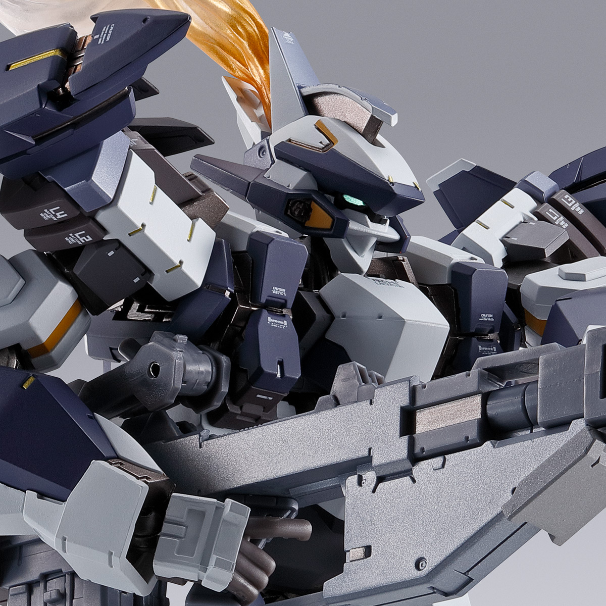 METAL BUILD LAEVATEIN ARBALEST REFERENCE | Full Metal Panic