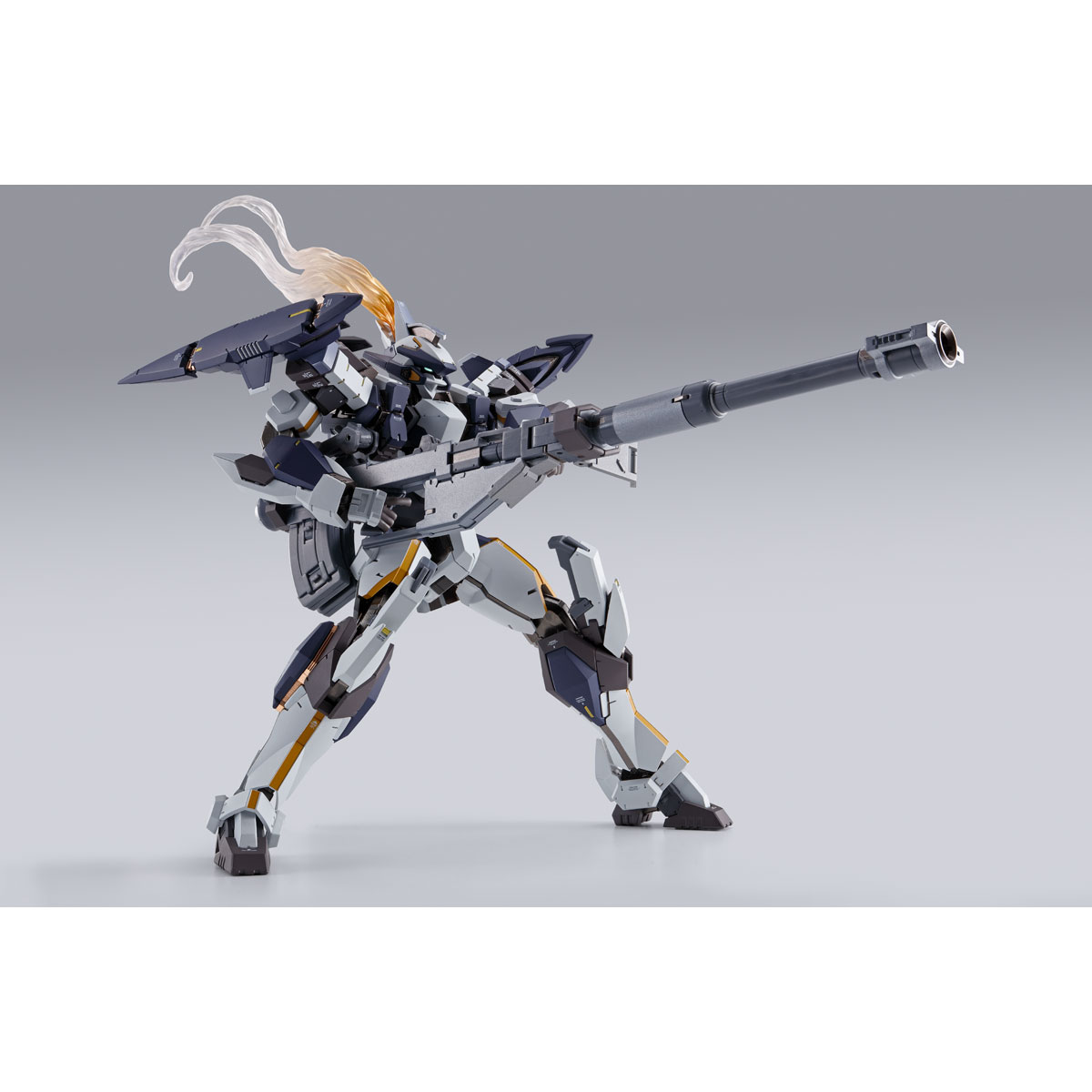 METAL BUILD LAEVATEIN ARBALEST REFERENCE | Full Metal Panic