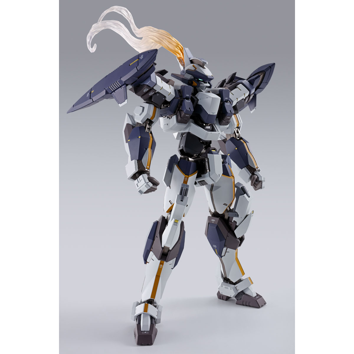 METAL BUILD LAEVATEIN ARBALEST REFERENCE | Full Metal Panic