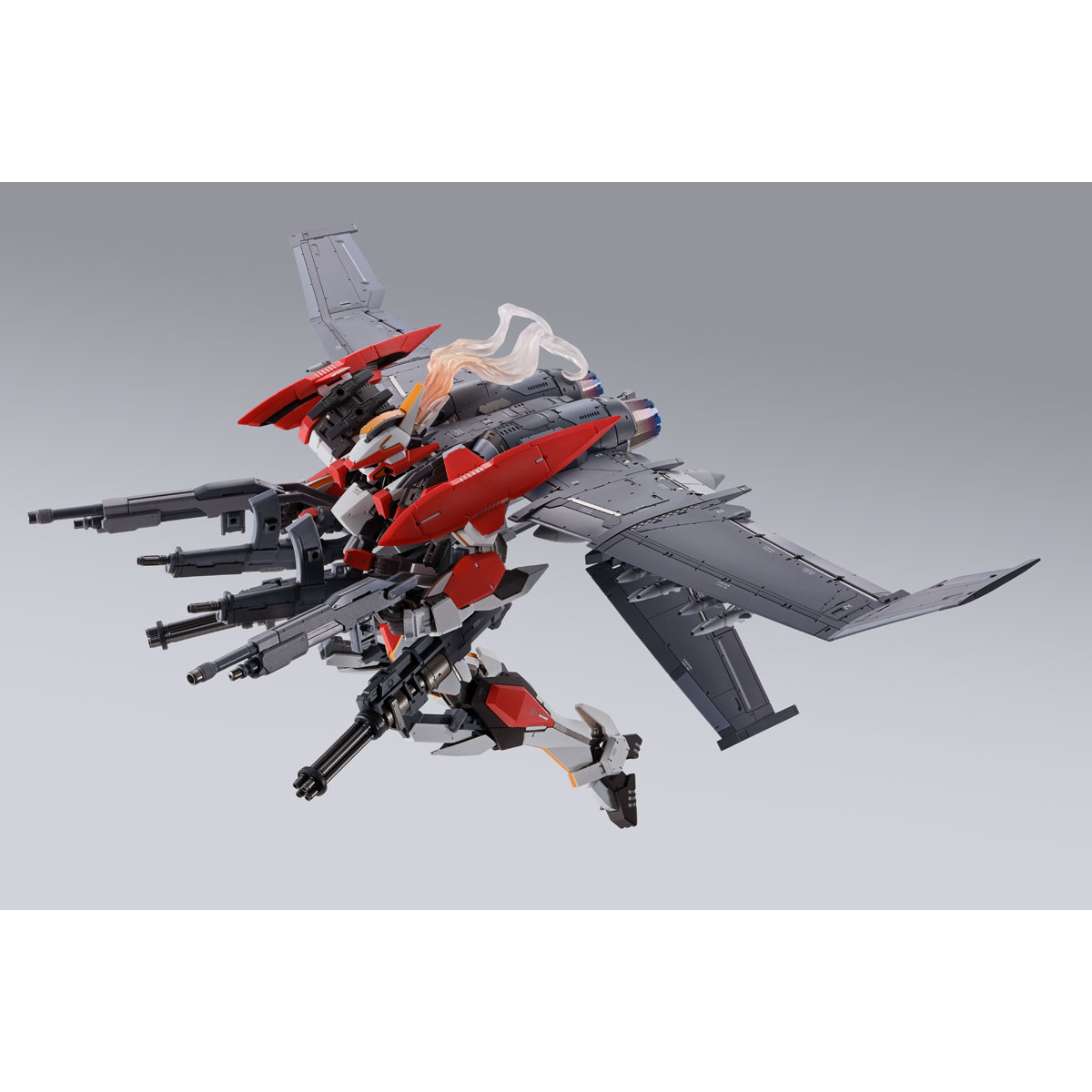 METAL BUILD XL-3 BOOSTER FOR LAEVATEIN OPTION SET | Full Metal