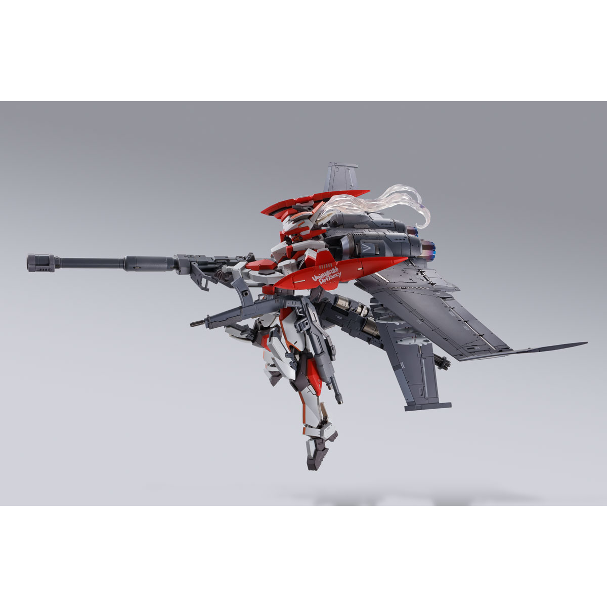 L BUILD セット販売 METAL BUILD XL-3 BOOSTER FOR LAEVATEIN OPTION SET | Full Metal
