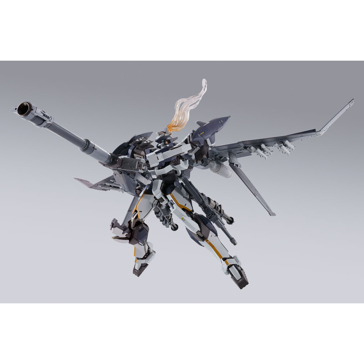 METAL BUILD XL-3 BOOSTER FOR LAEVATEIN OPTION SET | Full Metal