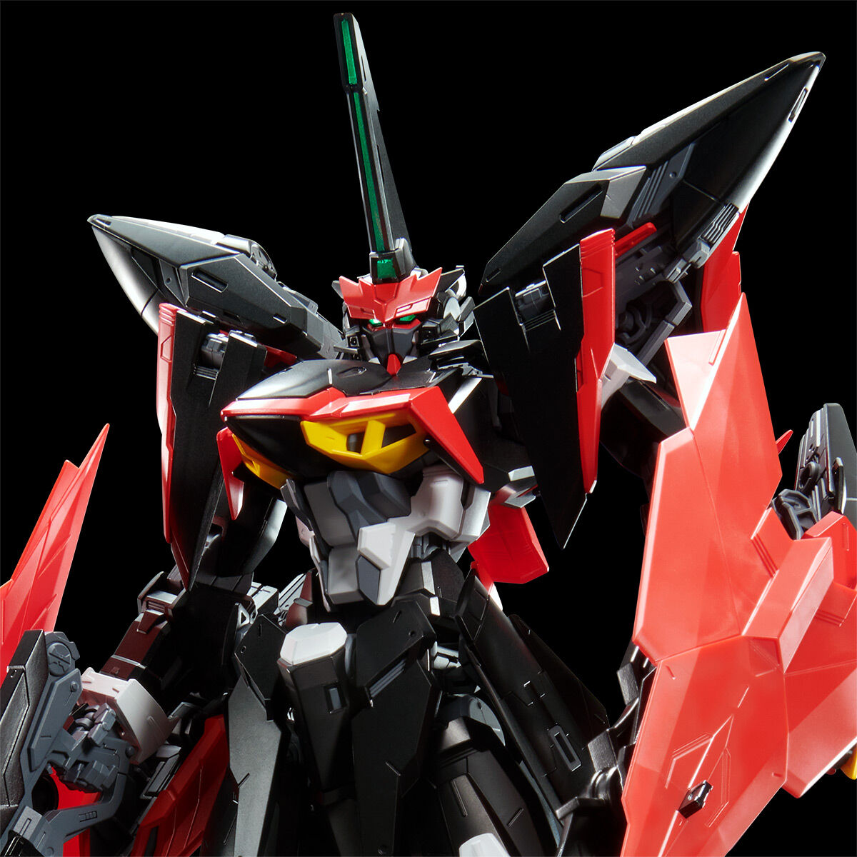 MG 1/100 ECLIPSE GUNDAM REACTOR 2 [Oct 2023 Delivery] | GUNDAM