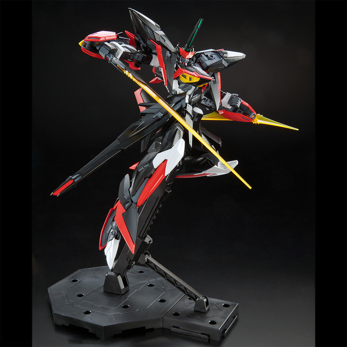 MG 1/100 ECLIPSE GUNDAM REACTOR 2 [Oct 2023 Delivery] | GUNDAM