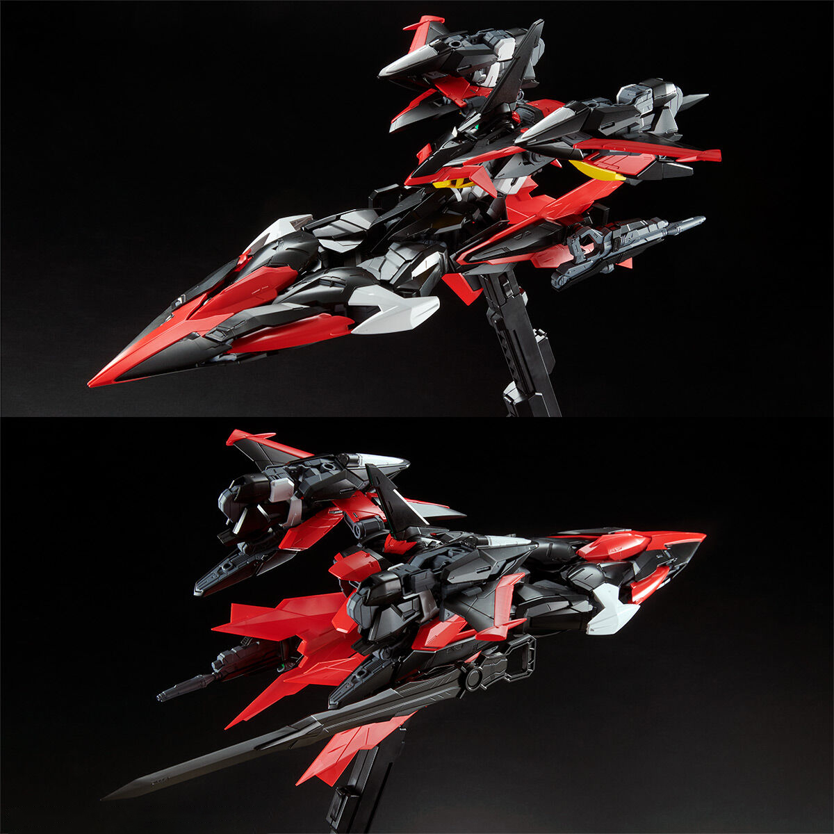 MG 1/100 ECLIPSE GUNDAM REACTOR 2 [Oct 2023 Delivery] | GUNDAM