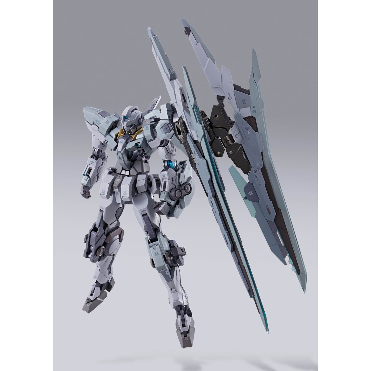 その他 LBUILD PROTO XN UNIT METAL BUILD PROTO XN UNIT | GUNDAM | PREMIUM BANDAI Singapore