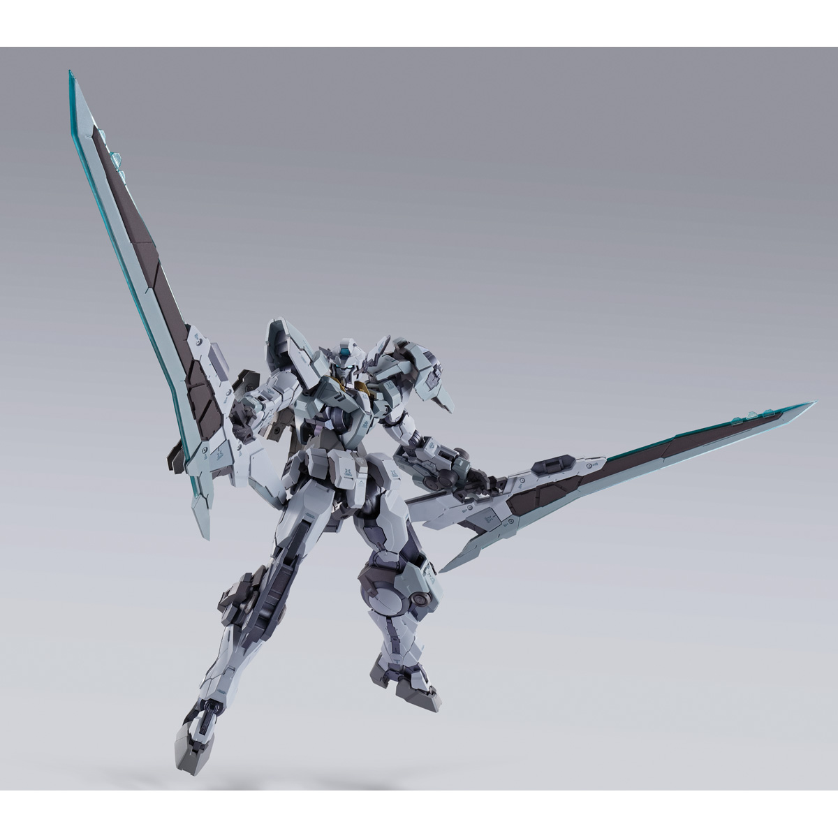 METAL BUILD PROTO XN UNIT | GUNDAM | PREMIUM BANDAI Singapore