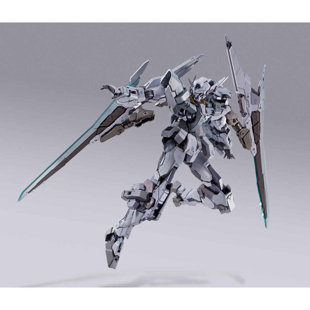 METAL BUILD PROTO XN UNIT | GUNDAM | PREMIUM BANDAI Singapore