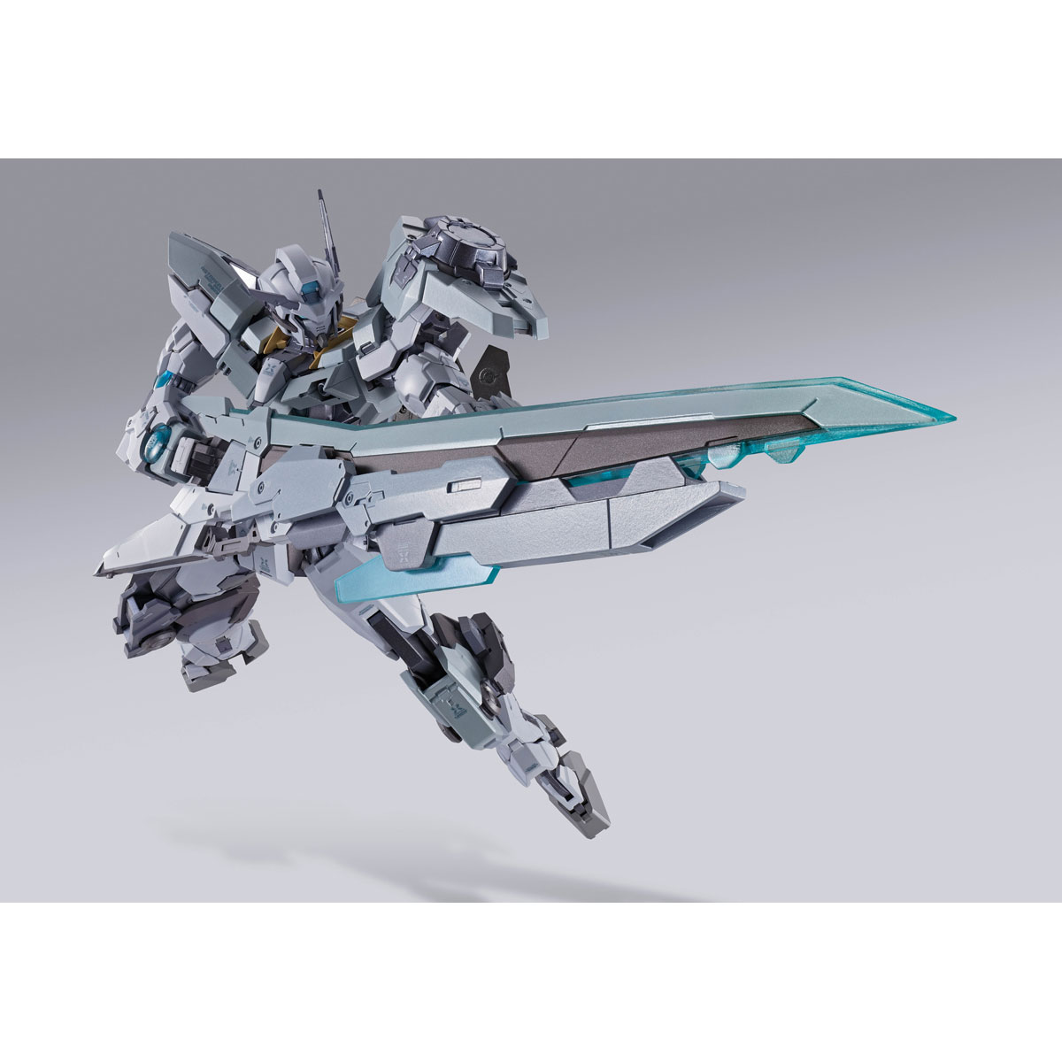 ロボット LBUILD PROTO XN UNIT METAL BUILD PROTO XN UNIT | GUNDAM | PREMIUM BANDAI Singapore