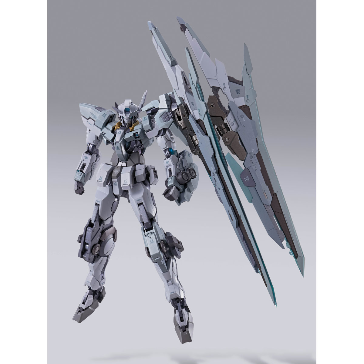 その他 LBUILD PROTO XN UNIT METAL BUILD PROTO XN UNIT | GUNDAM | PREMIUM BANDAI Hong Kong