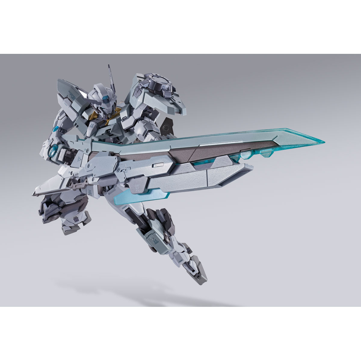 METAL BUILD GUNDAM ASTRAEA Ⅱ | GUNDAM | PREMIUM BANDAI Singapore