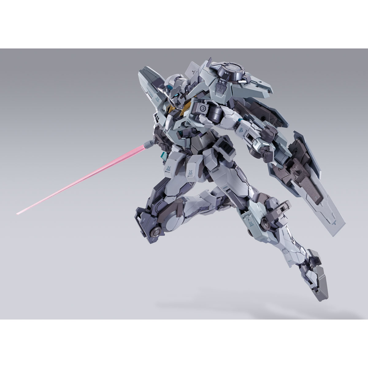 METAL BUILD GUNDAM ASTRAEA Ⅱ | GUNDAM | PREMIUM BANDAI Taiwan