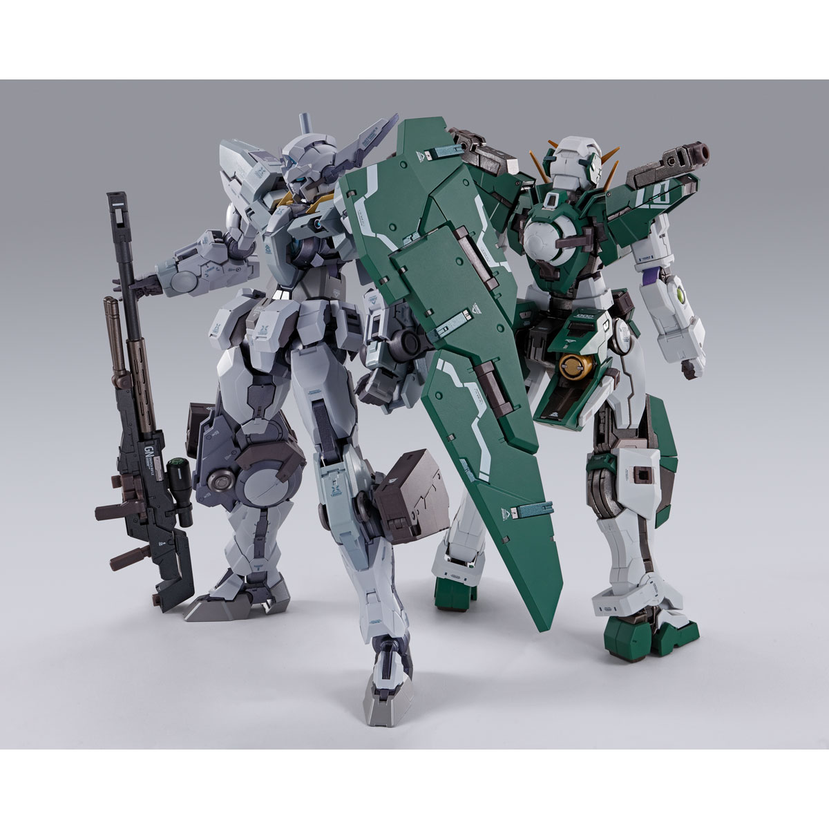 METAL BUILD GUNDAM ASTRAEA Ⅱ | GUNDAM | PREMIUM BANDAI Taiwan