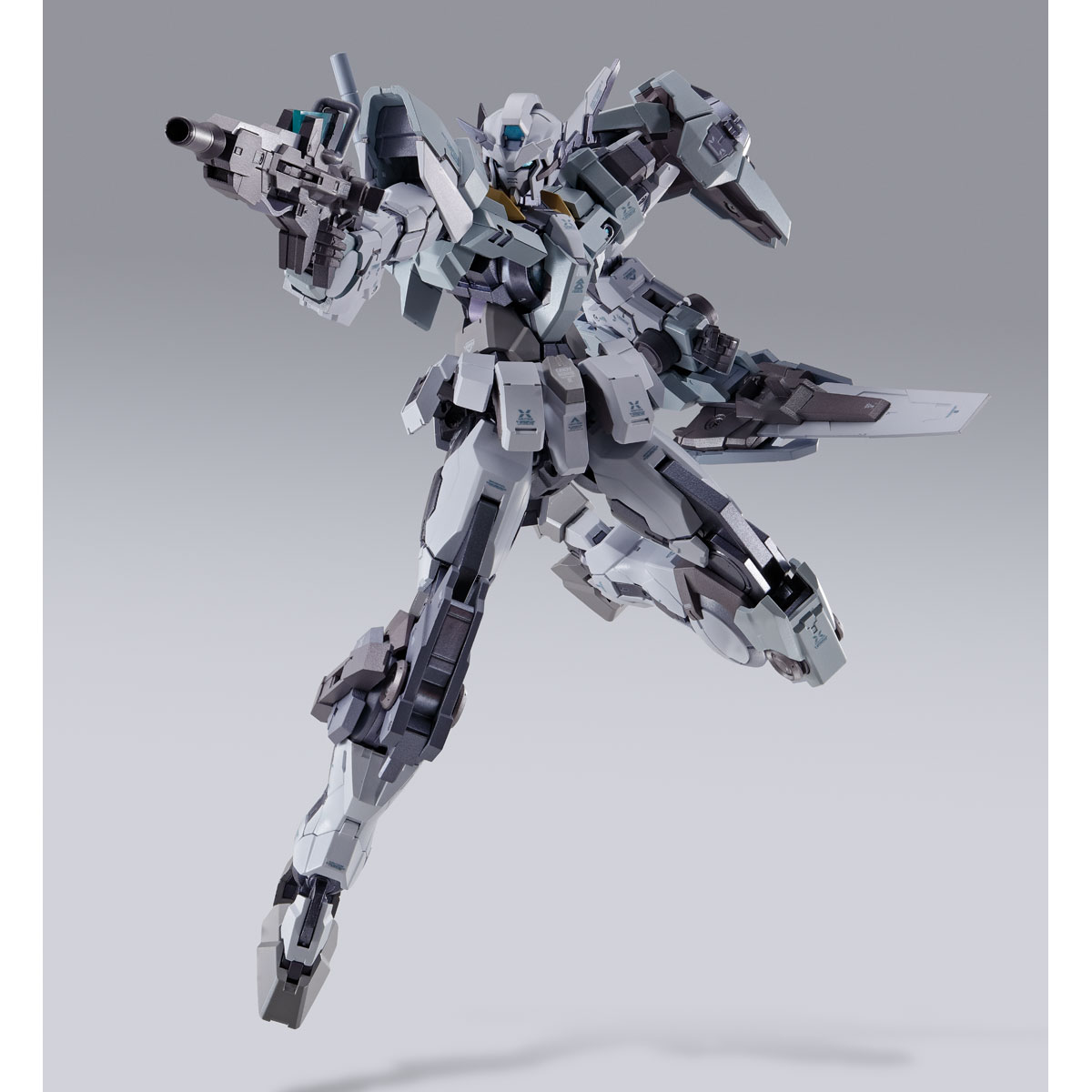 METAL BUILD GUNDAM ASTRAEA Ⅱ | GUNDAM | PREMIUM BANDAI Singapore