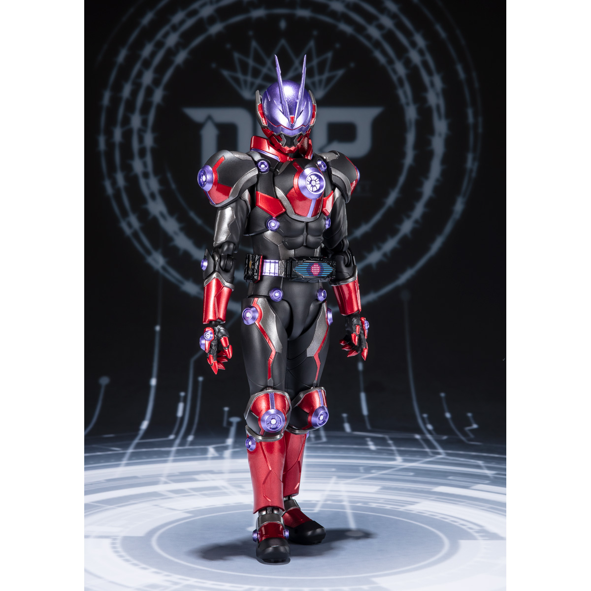 【新品未使用】SHFiguarts KAMEN RIDER GLARE S.H.Figuarts KAMEN RIDER glare : SHFiguarts.com