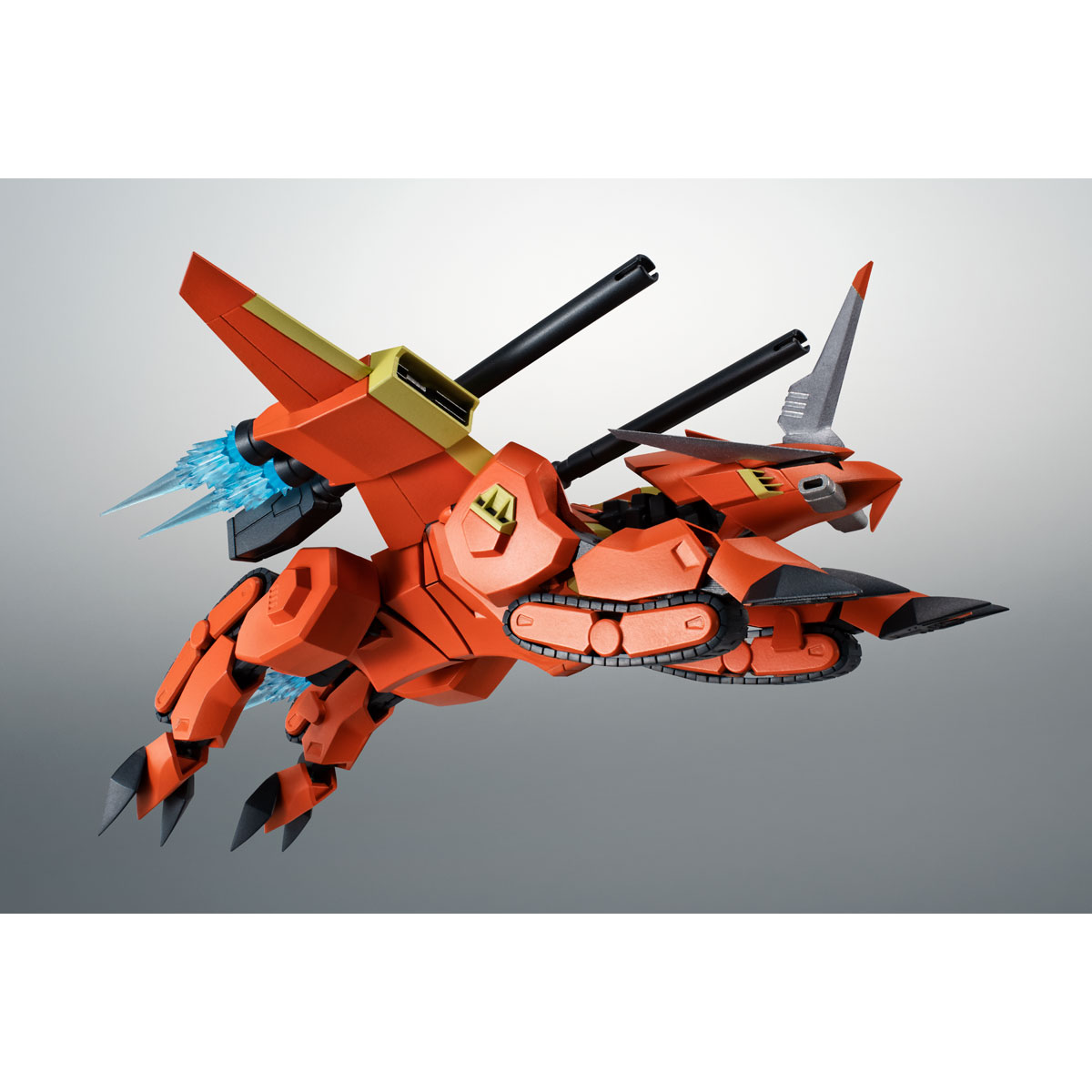ROBOT魂 TMF/A-803 ラゴゥ ver. A.N.I.M.E. ROBOT SPIRITS <SIDE MS> TMF/A-803 LaGOWE ver. A.N.I.M.E. | GUNDAM